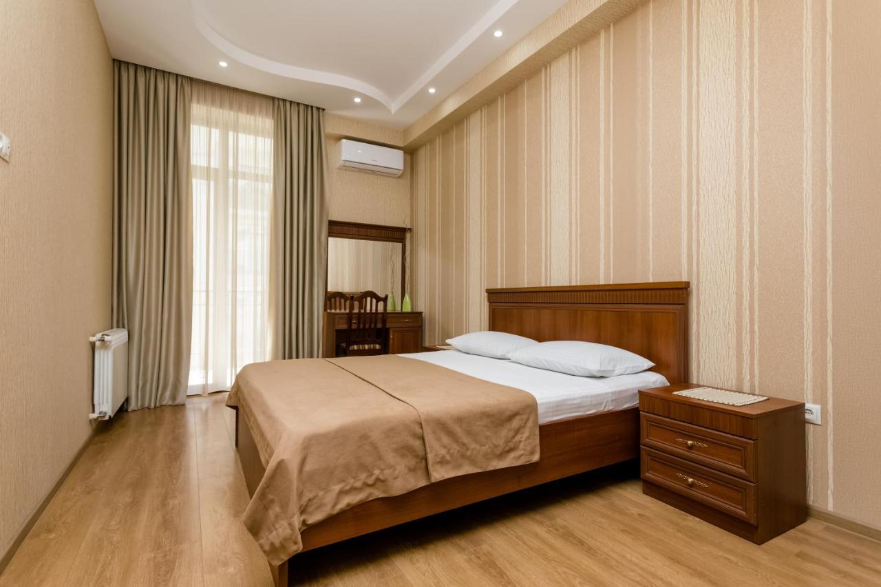 Comfy Home Tbilisi Exterior photo