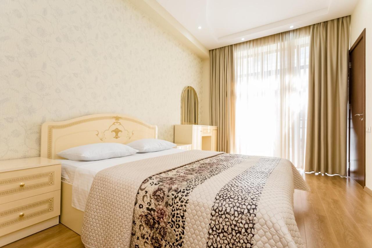 Comfy Home Tbilisi Exterior photo